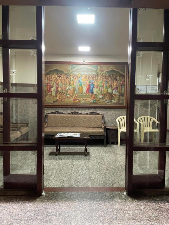 Sri Durgamba Lodge Bangalore Extérieur photo